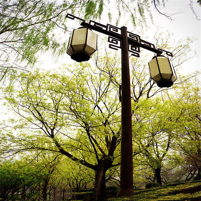 TYD-02三門峽庭院燈廠家直銷行業(yè)*服務(wù)至上