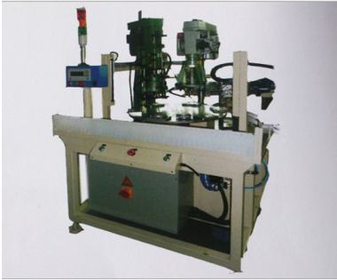 東莞配件鉤爪攻牙機(jī) 東莞配件鉤爪攻牙機(jī)廠家 東莞鉤爪攻牙機(jī)