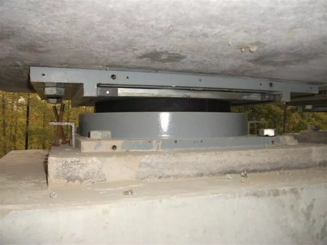 鐵路橋梁支座、鐵路橋梁支座工程、鐵路支座更換、衡水鐵路橋梁支座維修