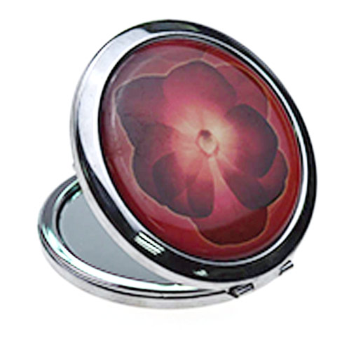 廣東禮品化妝鏡批發(fā) 化妝鏡廠家