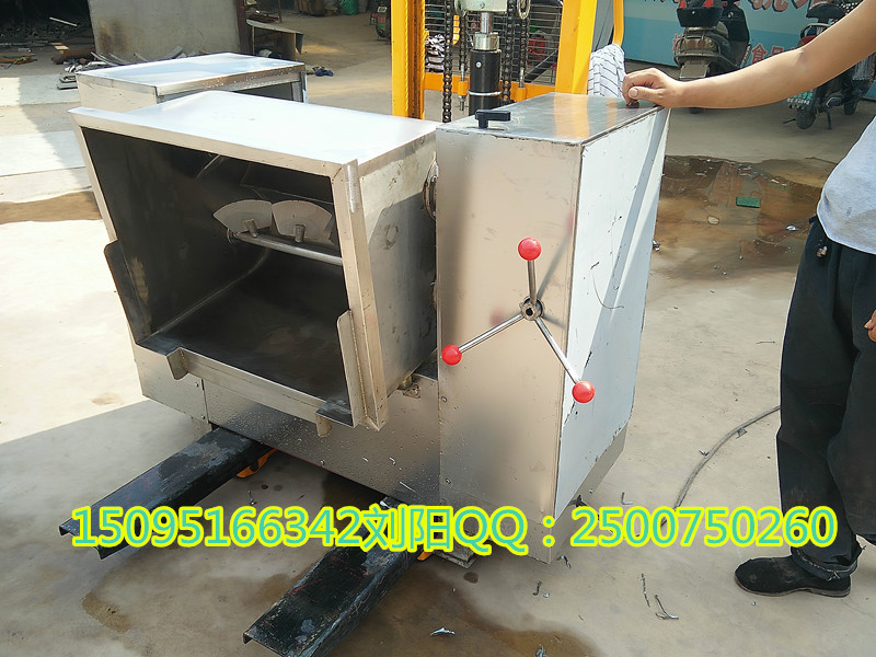 餃子拌餡機,丸子拌餡機，小型雙絞籠拌餡機 雙絞籠拌餡機,雙軸拌餡機