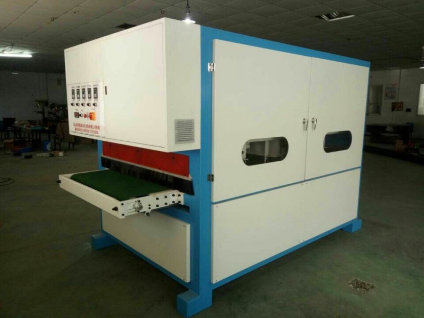 木工門板打磨機(jī)廠家直銷 門板打磨機(jī)價格 可定制