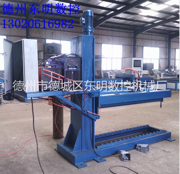 風(fēng)機(jī)風(fēng)筒等圓形筒直縫自動(dòng)焊機(jī)價(jià)格 不銹鋼自動(dòng)直縫焊機(jī)生廠廠家