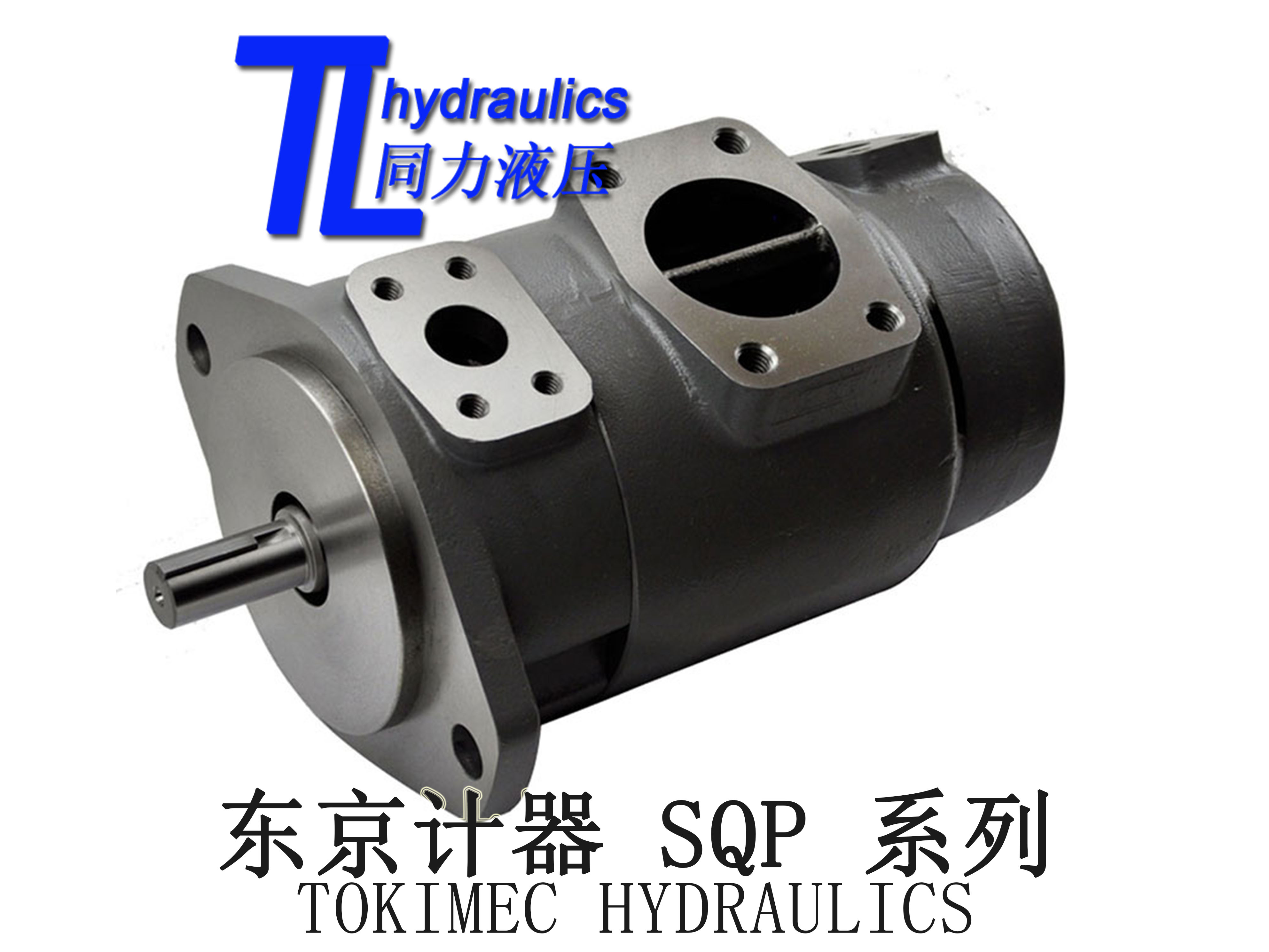 供應(yīng)油泵雙聯(lián)泵SQP31-38-14-86CD-18