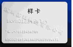W-100手動(dòng)凸字機(jī)打碼機(jī)卡片打 W-100手動(dòng)凸字機(jī)打碼機(jī)制卡