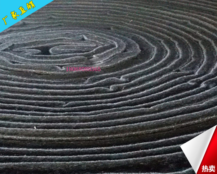 除甲醛活性炭纖維過濾棉除油漆活性