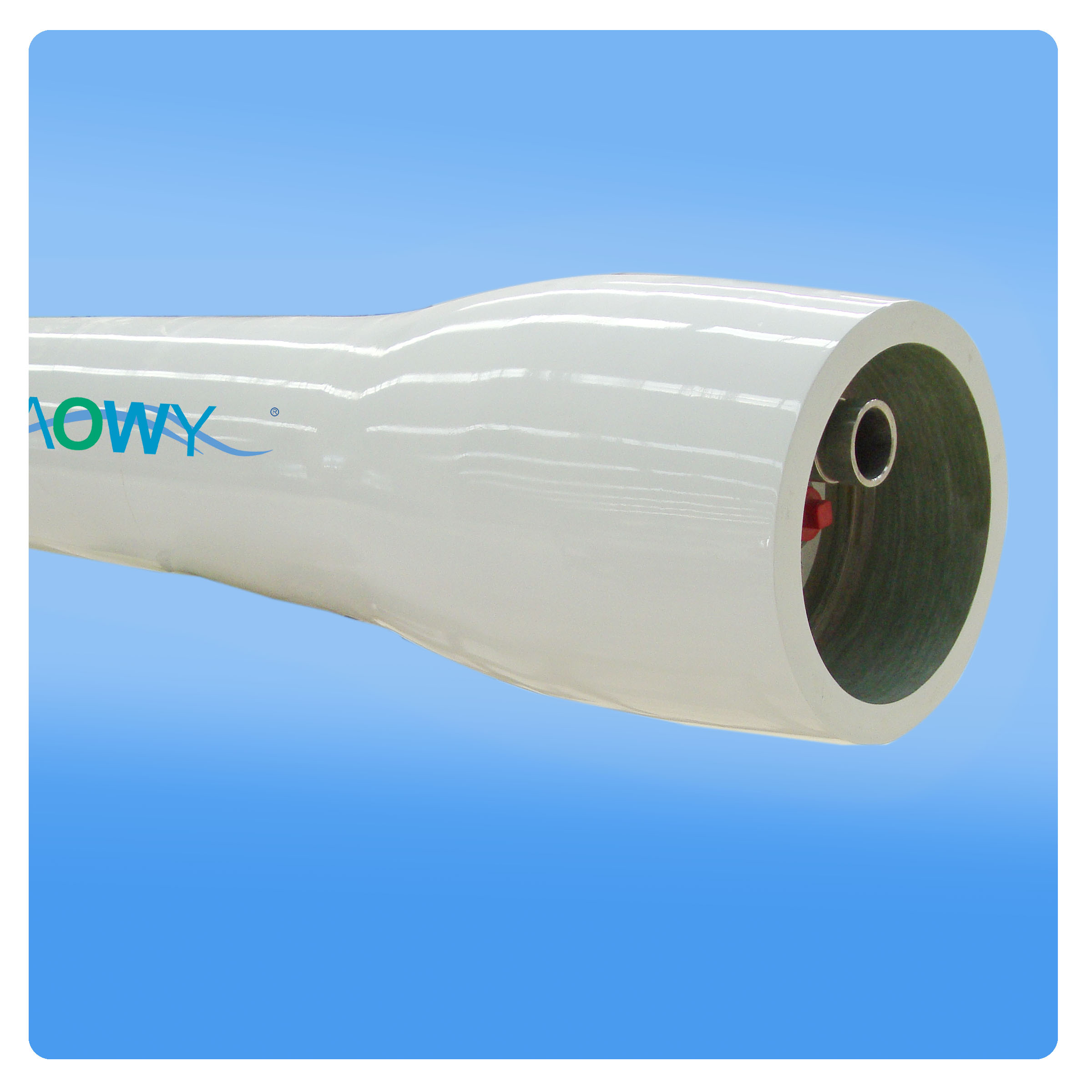 AOWY奧維亞玻璃鋼反滲透膜殼8040膜殼廠家