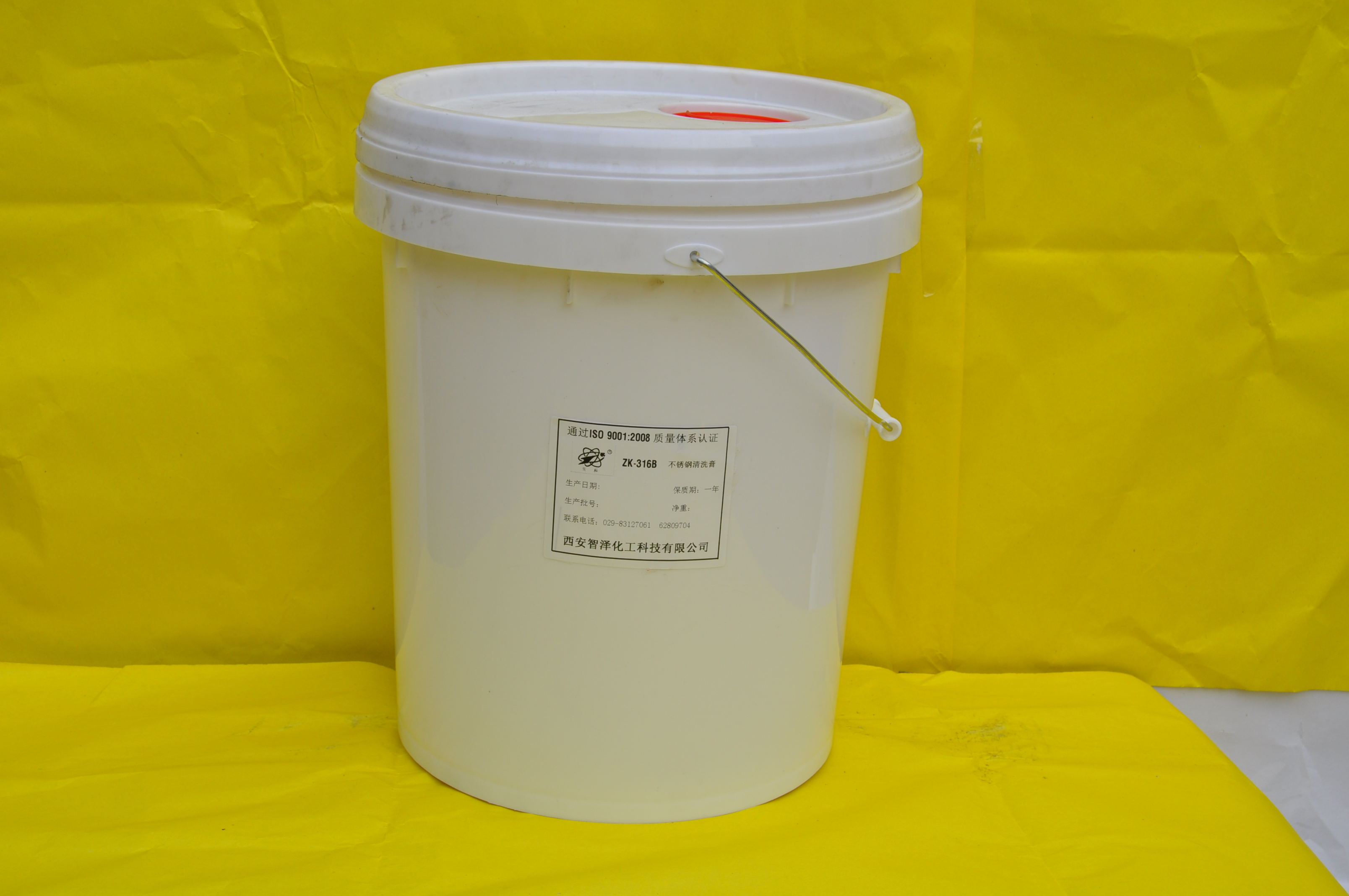 ZK—316B不銹鋼焊縫清洗鈍化 ZK—316B不銹鋼焊縫清洗鈍