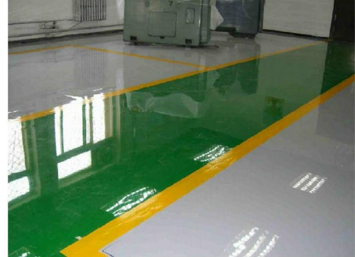 環(huán)氧防靜電自流平廠家_石家莊地坪漆施工18032860896
