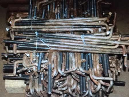 地腳螺栓、河北地腳螺栓專業(yè)生產(chǎn)、邯鄲優(yōu)質(zhì)地腳螺栓售價(jià)