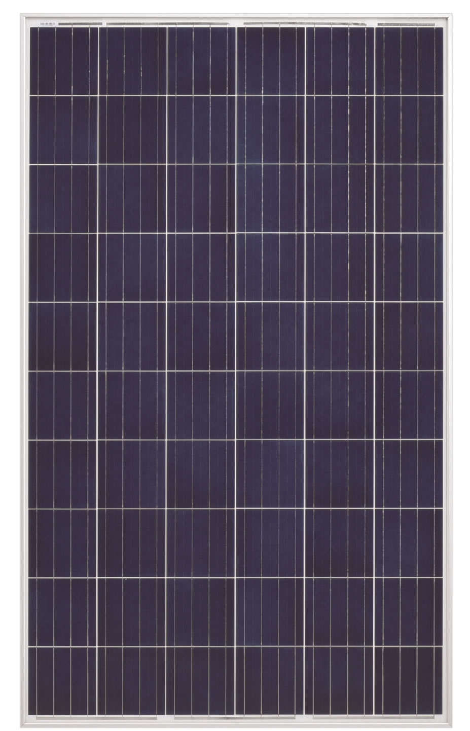 供應(yīng)佳潔牌245-280瓦多晶太陽(yáng)能電池板