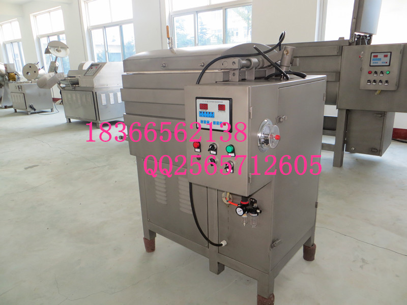 供應(yīng)真空拌餡機(jī) 臘腸香腸真空拌餡機(jī)
