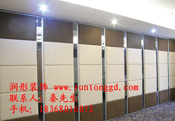 湖州多功能廳移動(dòng)隔斷墻、活動(dòng)隔斷、酒店移動(dòng)隔斷、餐廳活動(dòng)隔斷、酒店折疊門(mén)、活動(dòng)屏風(fēng)