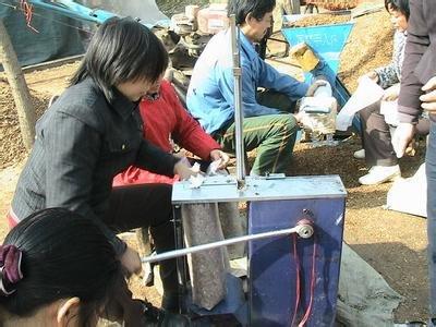 食用菌電動扎口機 蘑菇扎口機 鋁釘扎口機廠家 木耳菌袋扎口機