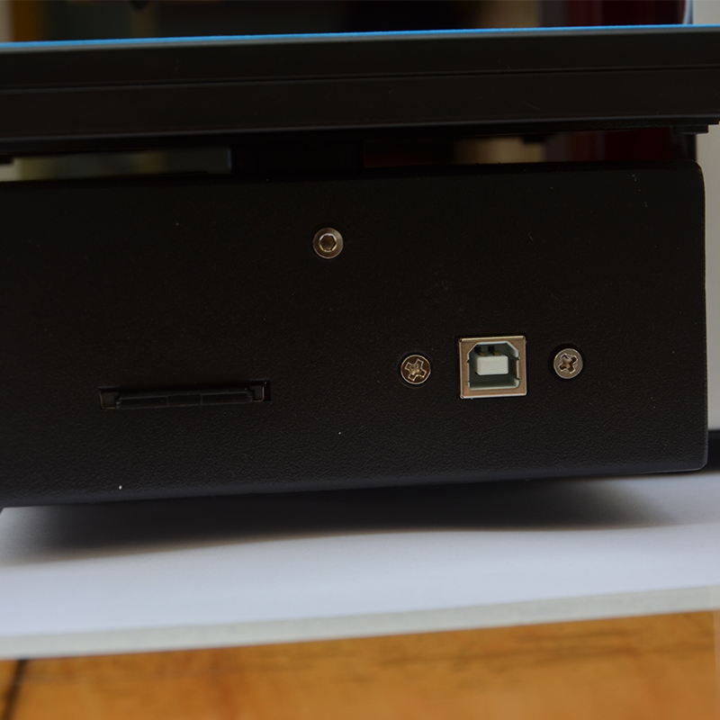 家用3d打印機(jī)三維立體高精度桌面