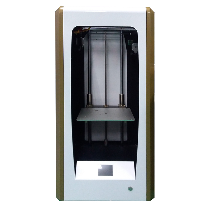 桌面級(jí)3D打印機(jī)新款高精度教育型