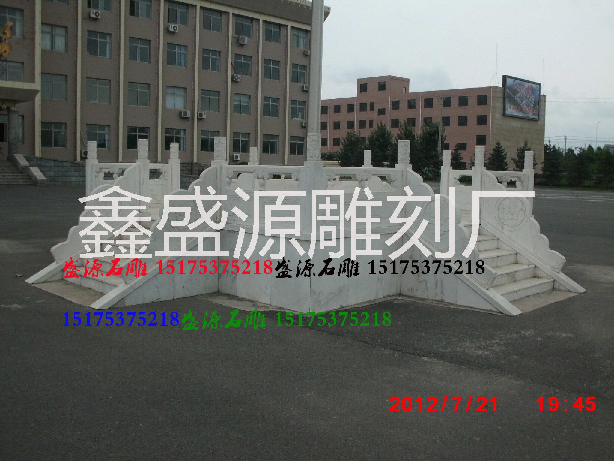 供應(yīng)牡丹江升旗臺，哪里有牡丹江升旗臺定制