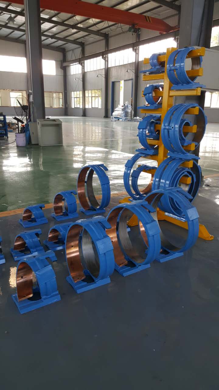 德州展翼式螺旋風(fēng)管機(jī)