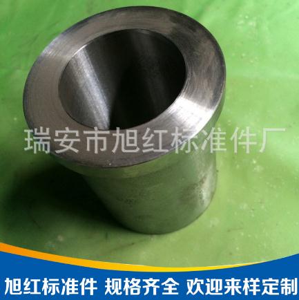 專業(yè)供應(yīng) 澆口套 駿馬模具 交口套 絞口套 料筒 膠口套 壓鑄模