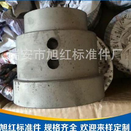 專業(yè)供應(yīng) 澆口套 駿馬模具 交口套 絞口套 料筒 膠口套 壓鑄模