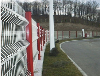 三角折彎護價格 成都三角折彎護欄廠家 三角折彎護欄網(wǎng) 三角折彎護欄網(wǎng)哪家好