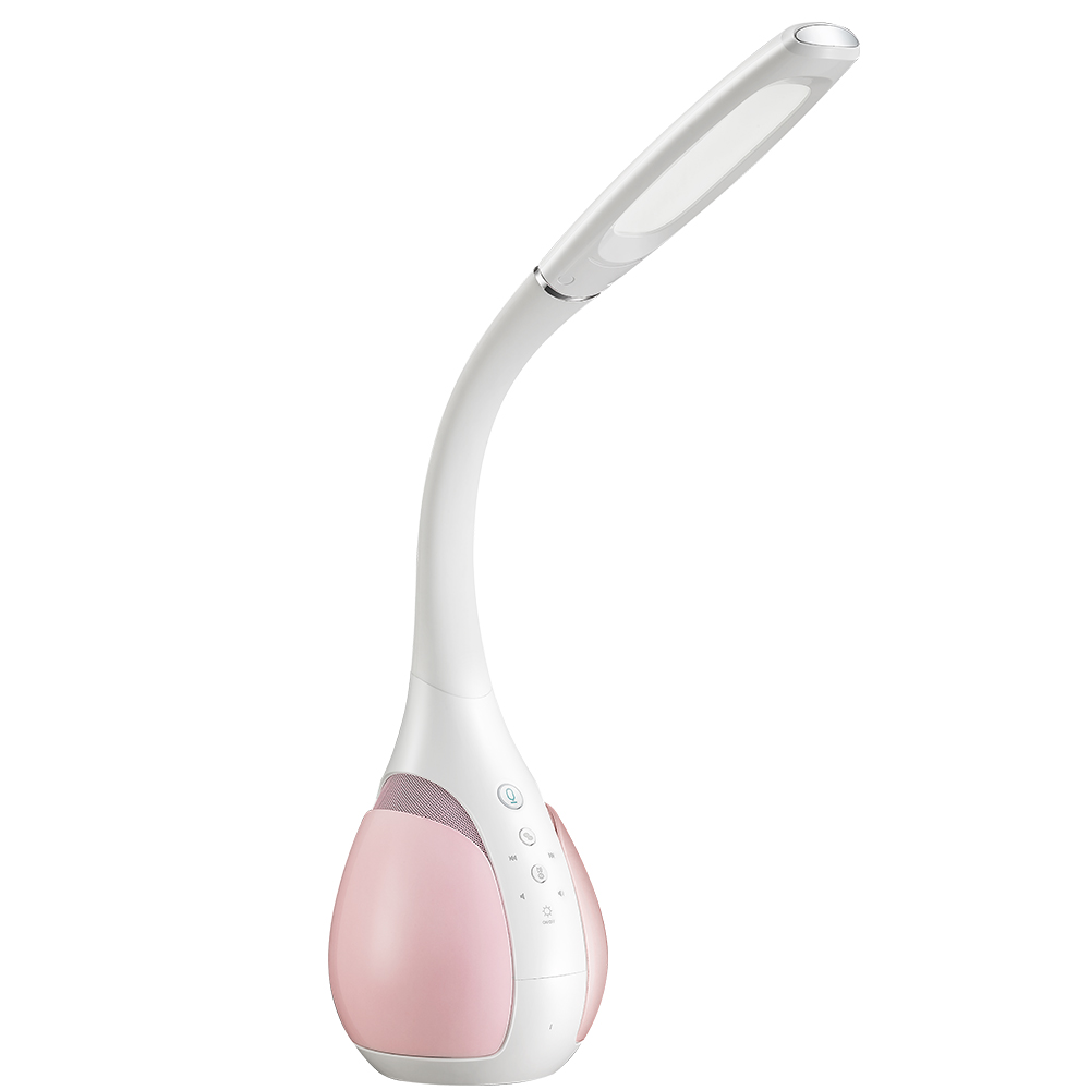 科大訊飛智能護(hù)眼臺(tái)燈 上海以向*時(shí)尚智能禮品 會(huì)議年會(huì)禮物