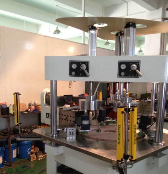 廠家直銷紅外線傳感器安全光柵感應(yīng)開關(guān) 大迪施克DADISICK