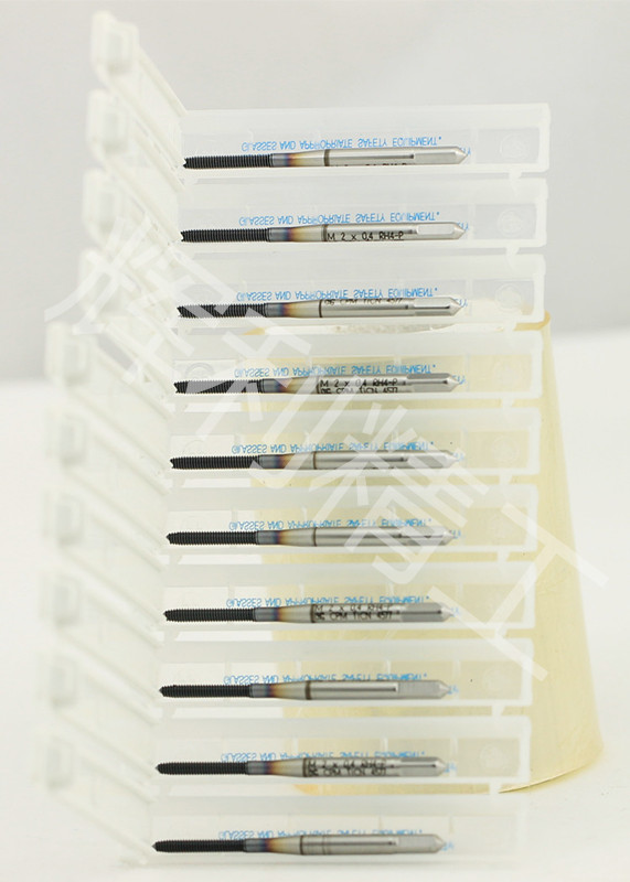 供應(yīng)VP擠壓絲錐 日本進(jìn)口OSGVP擠壓絲錐VP-NRT