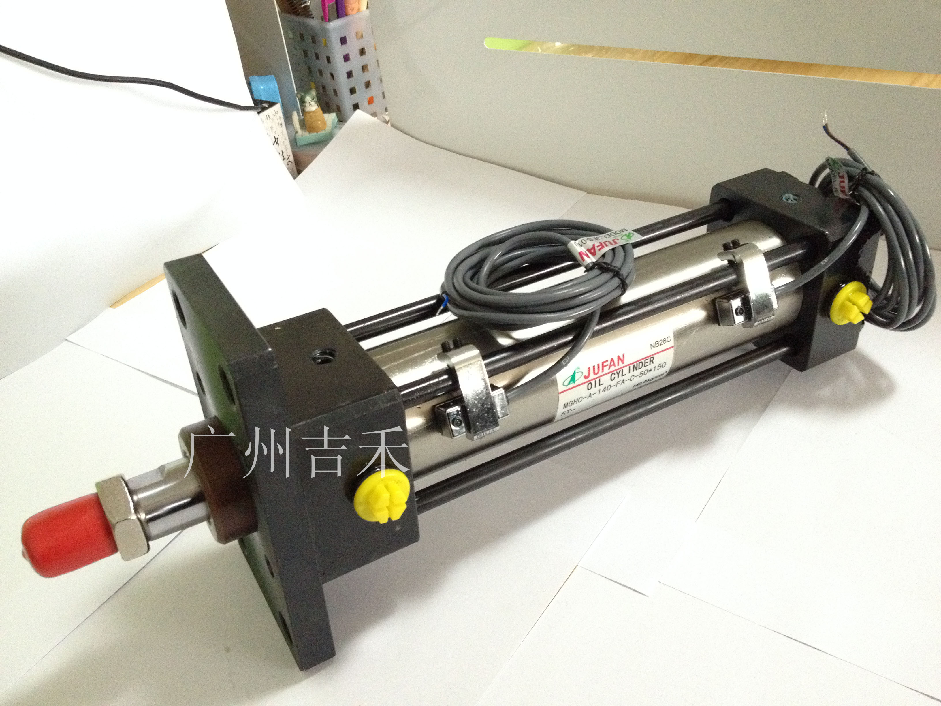 君帆HCA柱型油缸液壓缸 君帆HCA柱型油缸液壓缸規(guī)格