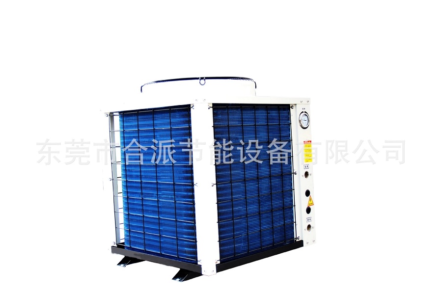 空氣能熱泵養(yǎng)殖機組溫室種植