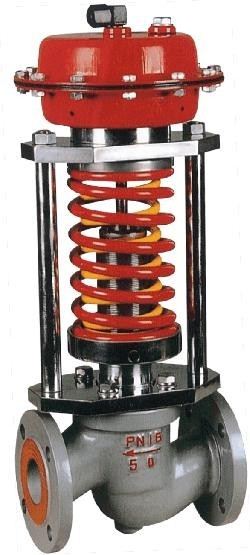 中隆鼎控ZZYP自力式壓力調節(jié)閥 自力式微壓調節(jié)閥 自力式壓差調節(jié)閥 自力式溫度調節(jié)閥