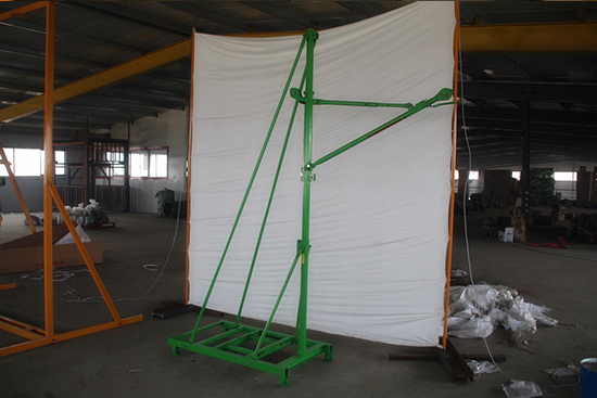 東弘起重全國銷售移動(dòng)式多功能吊運(yùn) 東弘起重全國銷售移動(dòng)式多功能吊機(jī)