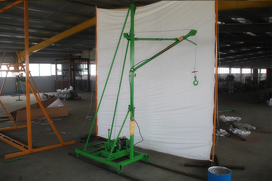 東弘起重全國銷售移動(dòng)式多功能吊運(yùn) 東弘起重全國銷售移動(dòng)式多功能吊機(jī)