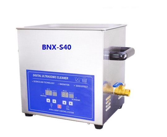 廠家直銷BNX-S40清洗機超聲波清洗機