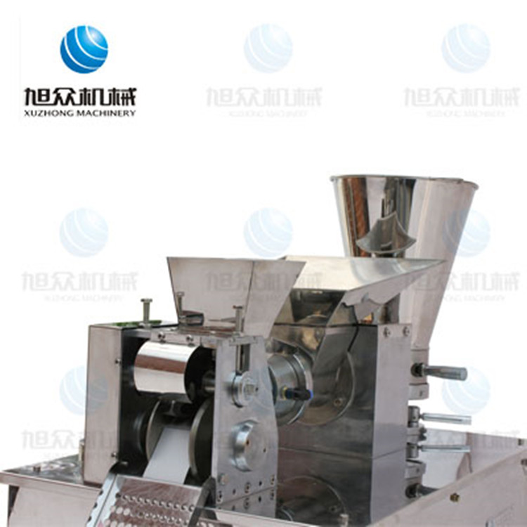 包餃子的機器 多功能餃子機 自動餃子機 廠家直銷餃子機