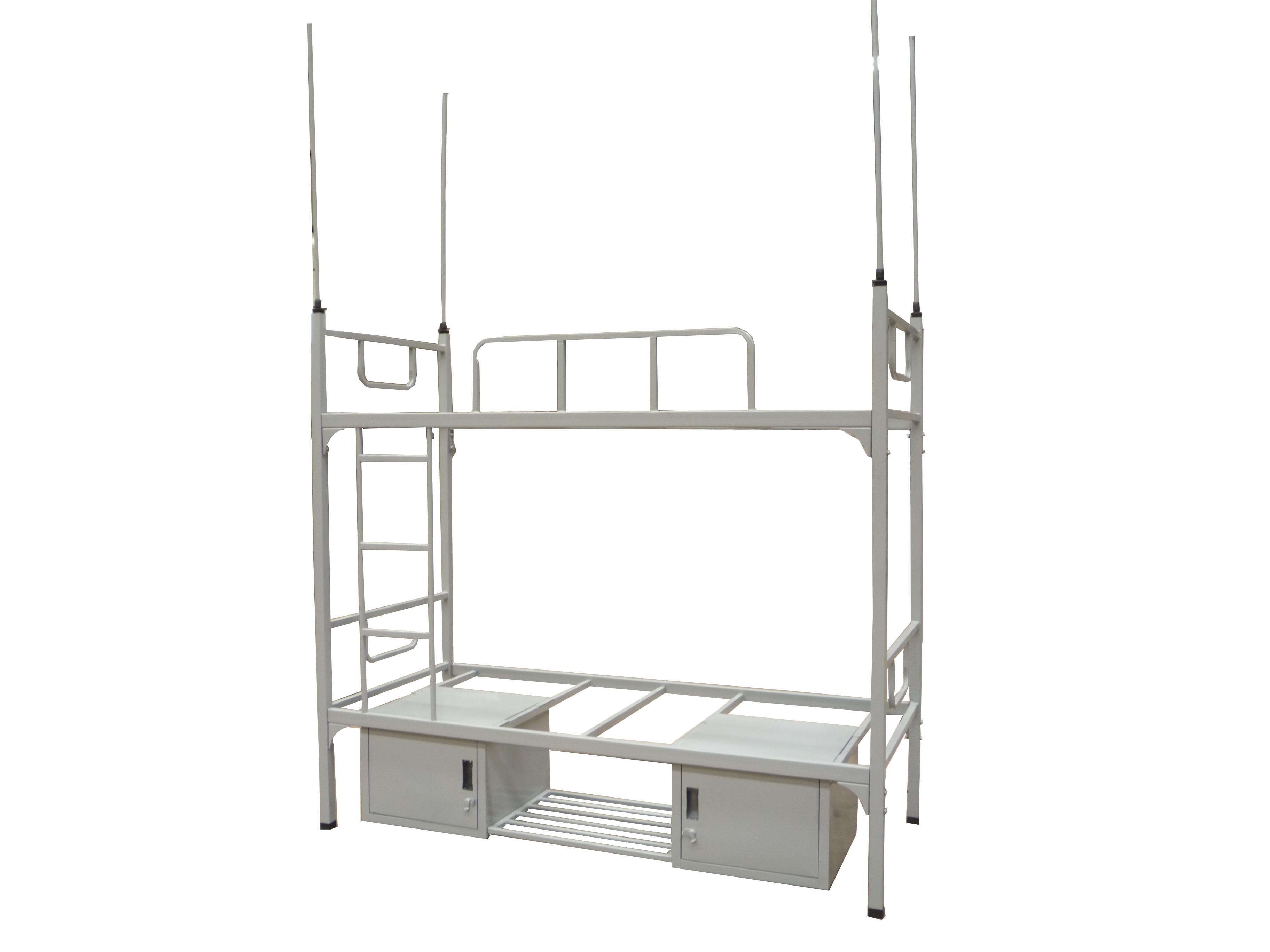 文學(xué)士學(xué)生床鋼木學(xué)生床員工宿舍床 學(xué)生床生產(chǎn)廠家