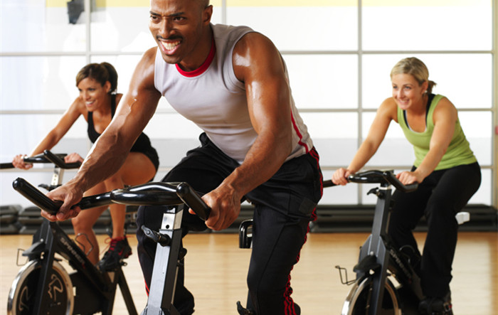 力美健 健身教練培訓(xùn)/瑜伽培訓(xùn)/動感單車培訓(xùn)