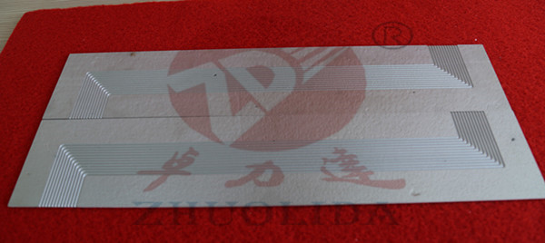 換熱器板片，換熱器板片蝕刻，南通卓力達(dá)時刻網(wǎng)