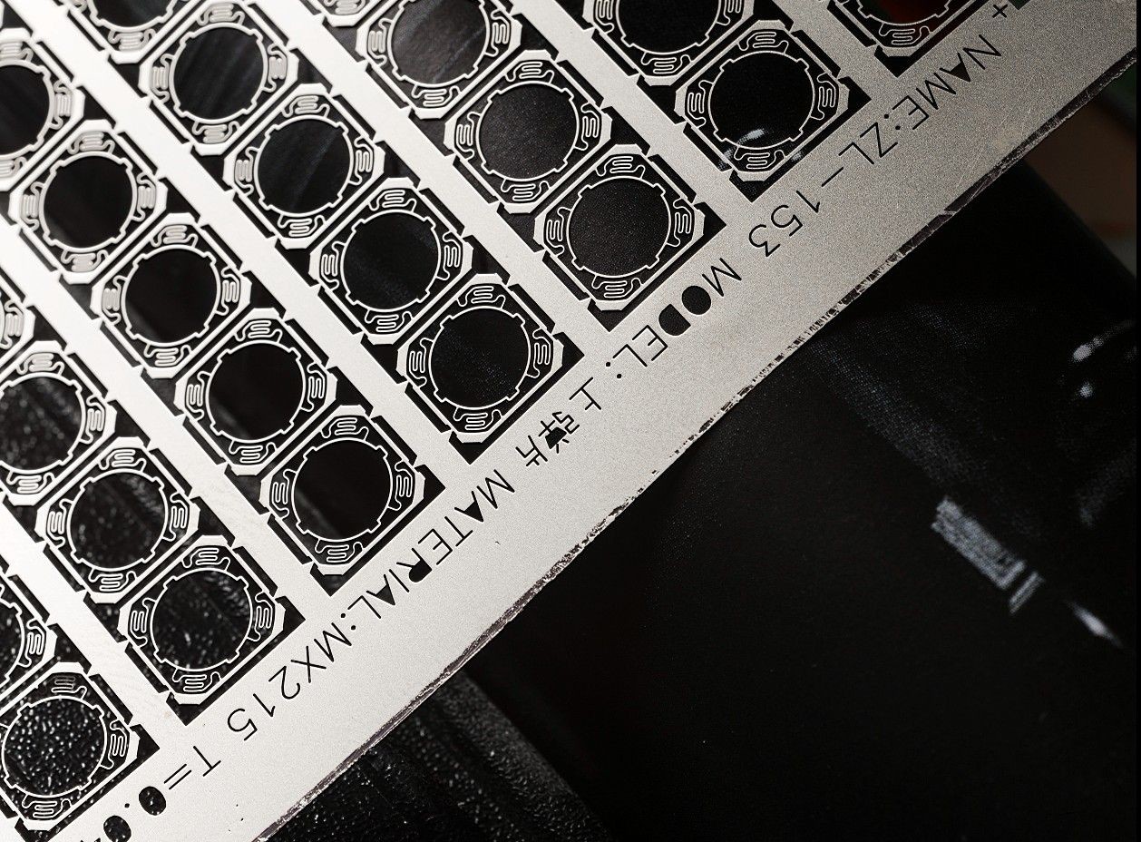 蝕刻網(wǎng)|精密蝕刻網(wǎng)|不銹鋼蝕刻網(wǎng)