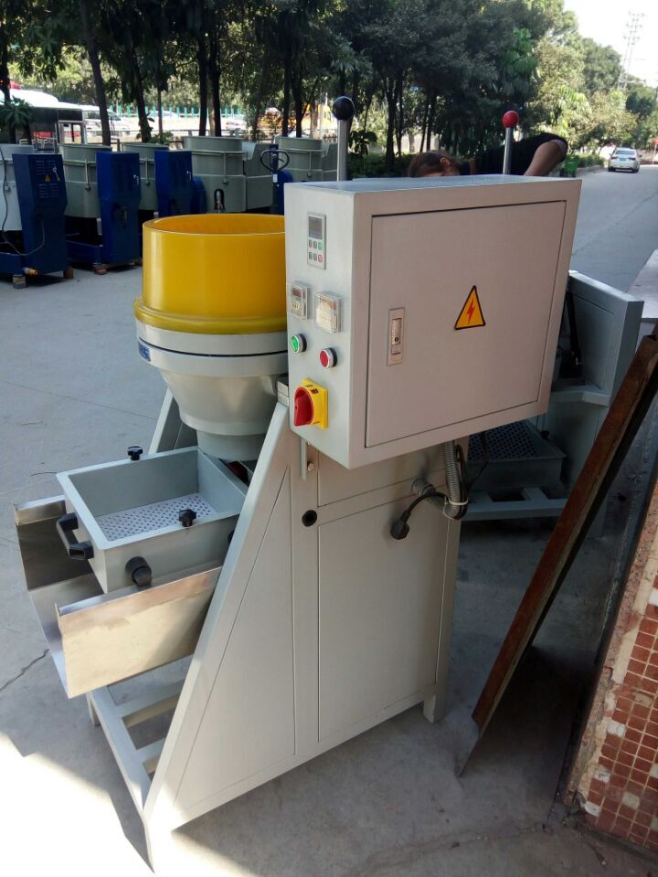 廠家直銷渦流式精密拋光機、旋流式拋光機廠家供應