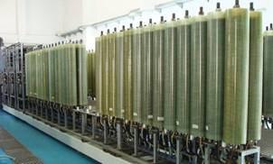 DTRO玻璃鋼膜外殼成達管業(yè)廠家直銷