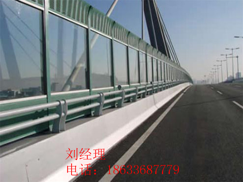 廠家直銷聲屏障 公路聲屏障