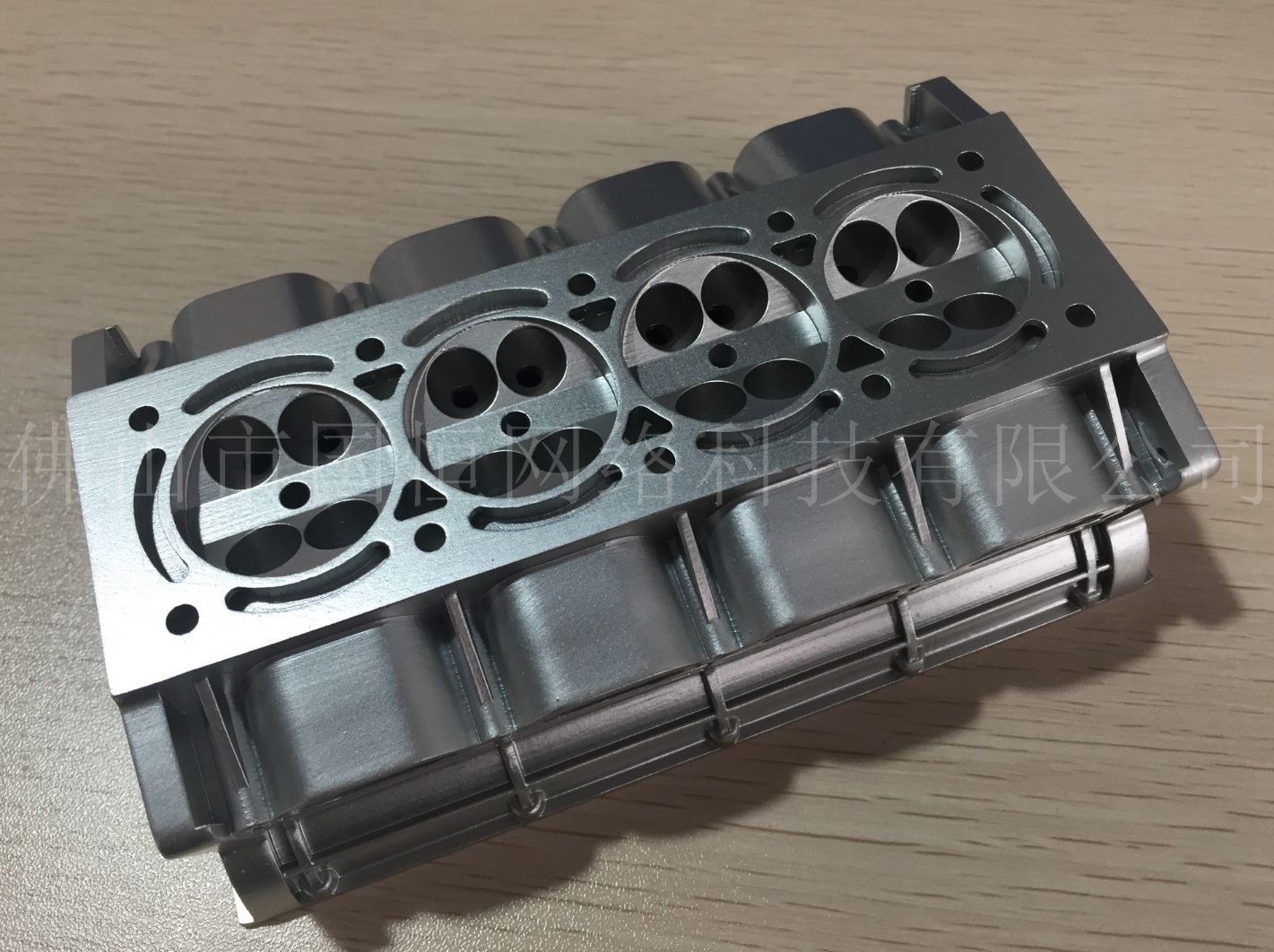 快速成型塑料件