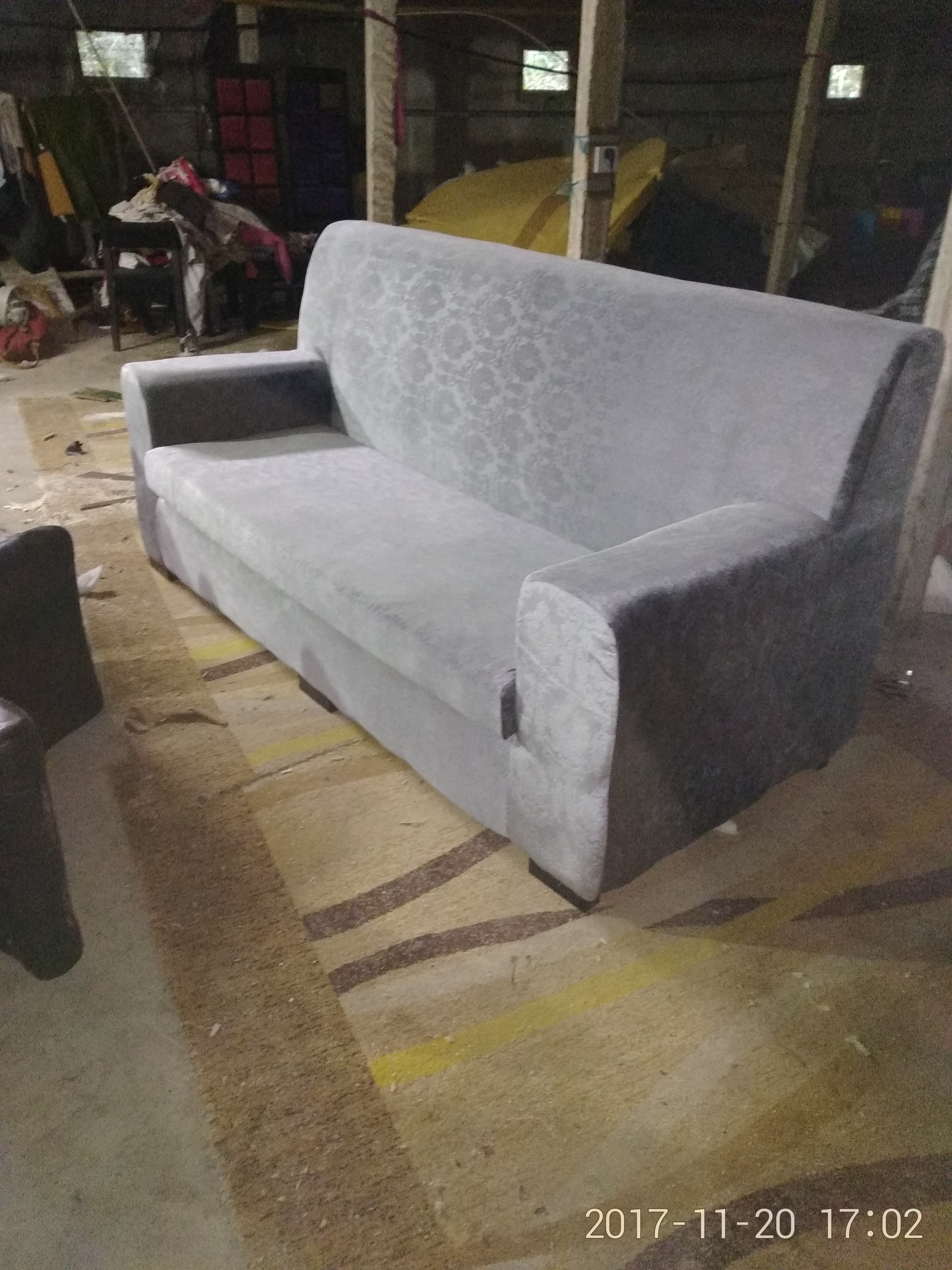 淅川河口KTV沙發(fā)翻新 歐式沙發(fā)換皮背景墻軟包 背景墻硬包