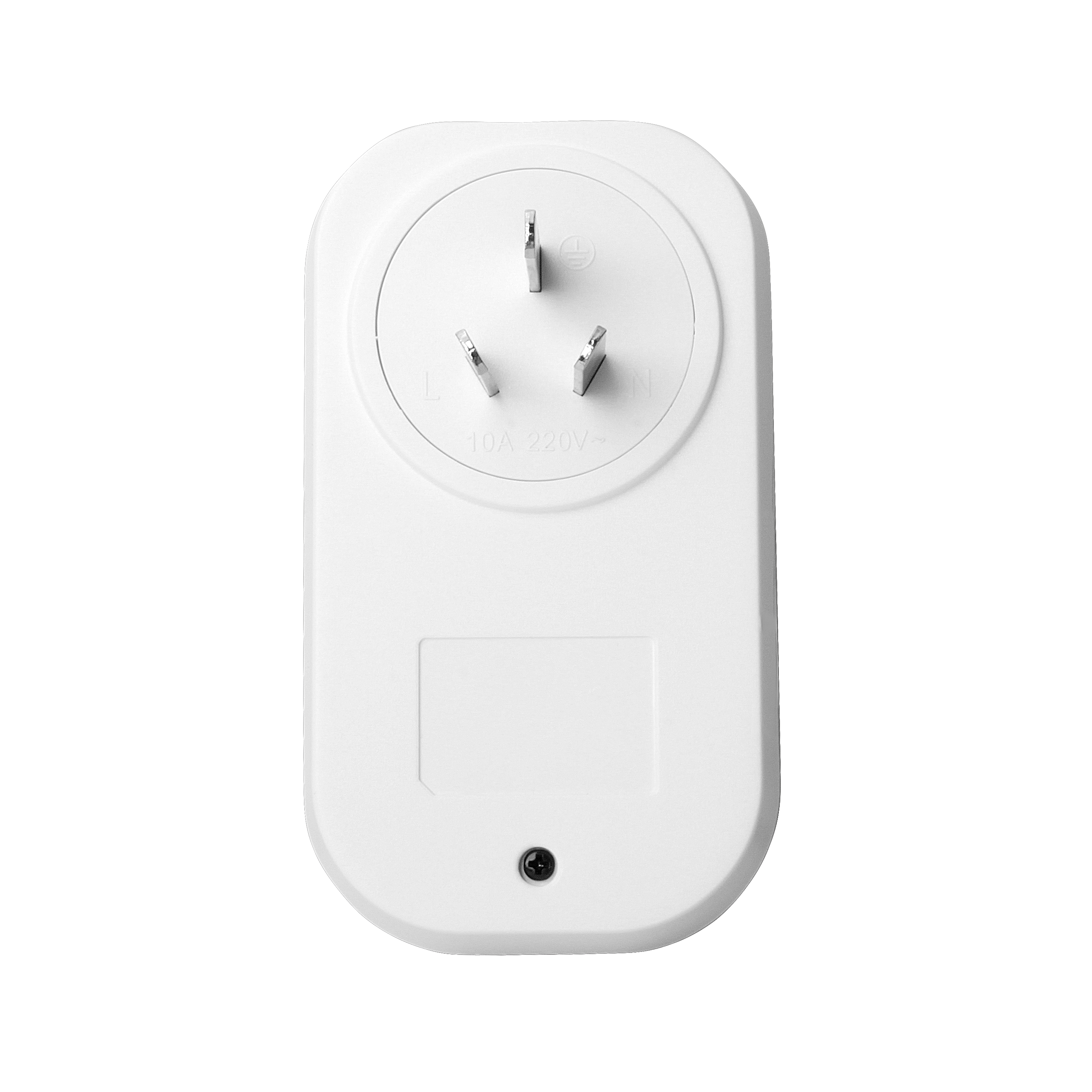 智能wifi插座公模*插座