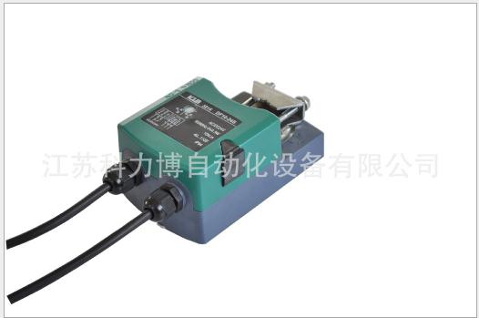 電動雙位執(zhí)行器，開關(guān)型電動執(zhí)行器MD