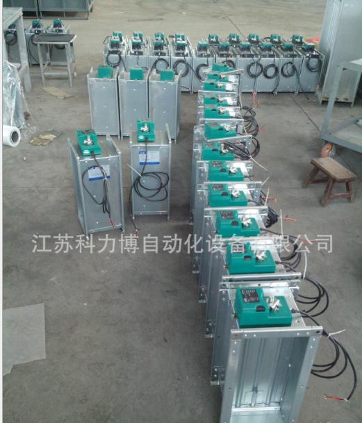 電動雙位執(zhí)行器，開關(guān)型電動執(zhí)行器MD