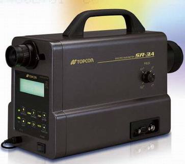 SR-2/sr-2光譜亮度計  SR-NIR近紅外分光輻射度計SR-UL1R分光輻射度計