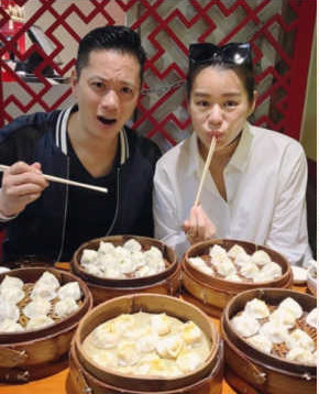 2018最傲驕小吃上海德志生煎包