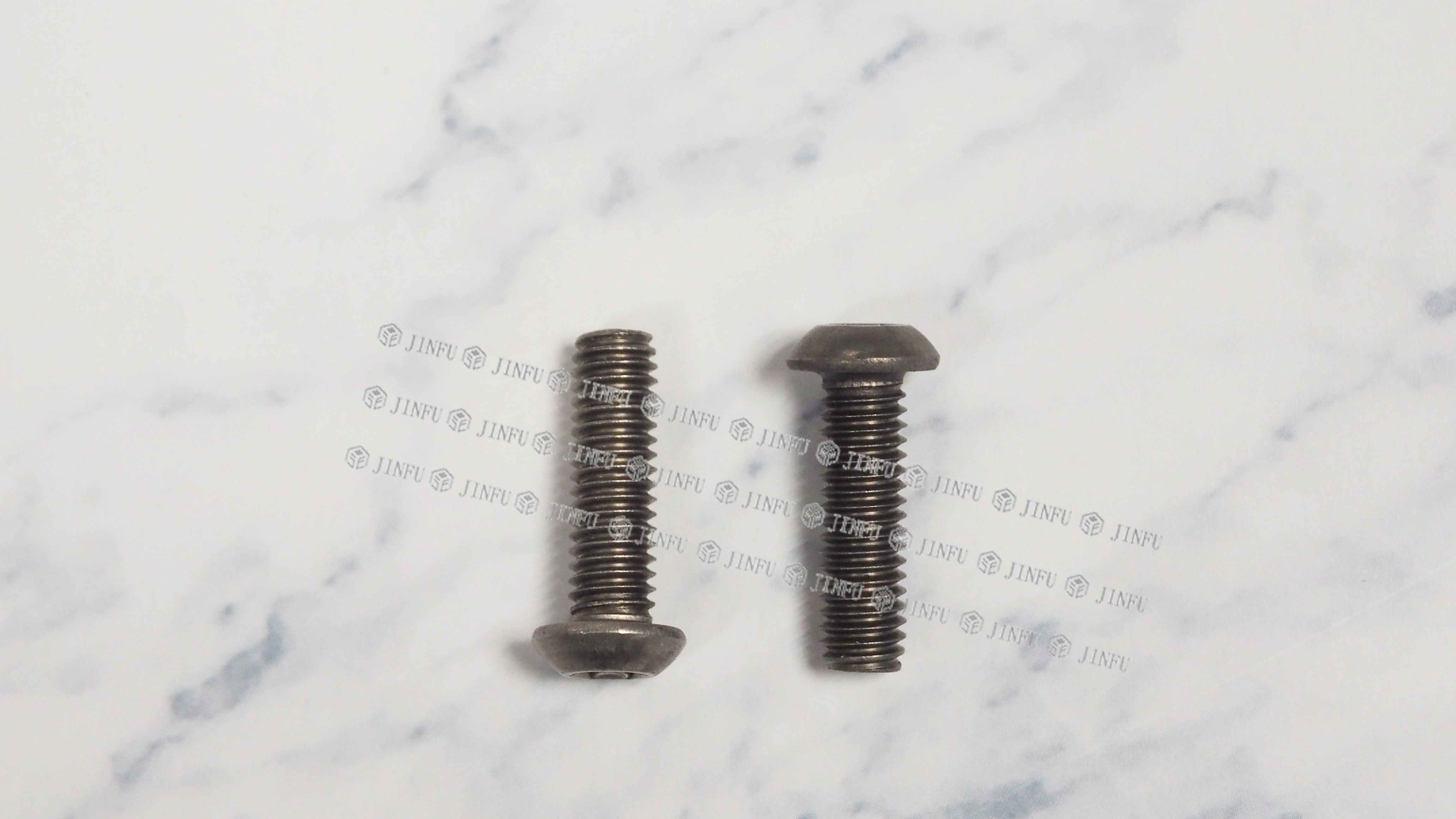 不銹鋼圓頭內(nèi)六角 鍍鋅圓頭內(nèi)六角 上海內(nèi)六角生產(chǎn)廠家 圓頭內(nèi)六角